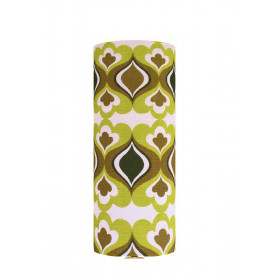 Lampshade Naupaka - H75cm D30cm -...