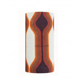 Lampshade Metropolis H65 D30 -...