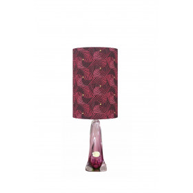 Lampshade Panka H22 D18cm