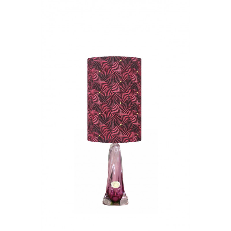 Lampshade Panka H22 D18cm