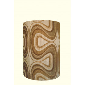 Lampshade Wyoming H45cm D35cm -...
