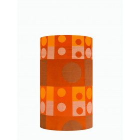 Lampshade Babylon H55cm D35cm