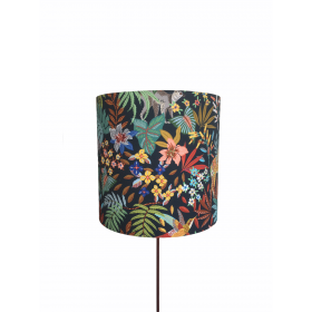 Lampshade Zanzibar H30cm D30cm