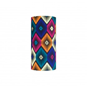 Lampshade Guapo H50cm D25cm - vintage...