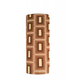 Lampshade Apostrophe H75 D30 -...