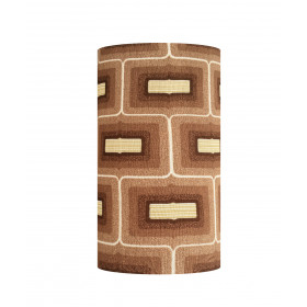 Lampshade Apostrophe reverso H55 D30...