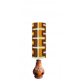 Lampshade Philadelphia H80cm D33cm