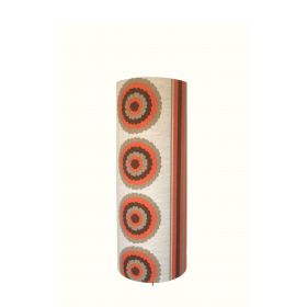 Abat-jour Shogun H75 D30 vintage 70's