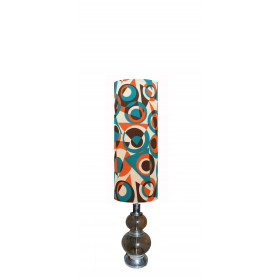 Lampshade Transat - H80 D30 R30 -...
