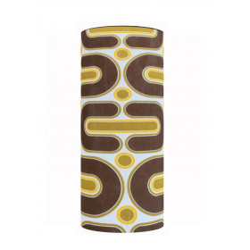 Lampshade Courchevel - H80 D35 -...