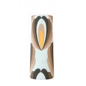 Abat-jour Magnolia H80 D35 d30 -...