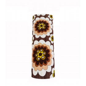 Abat-jour Big Flower H80 D35 d30 -...
