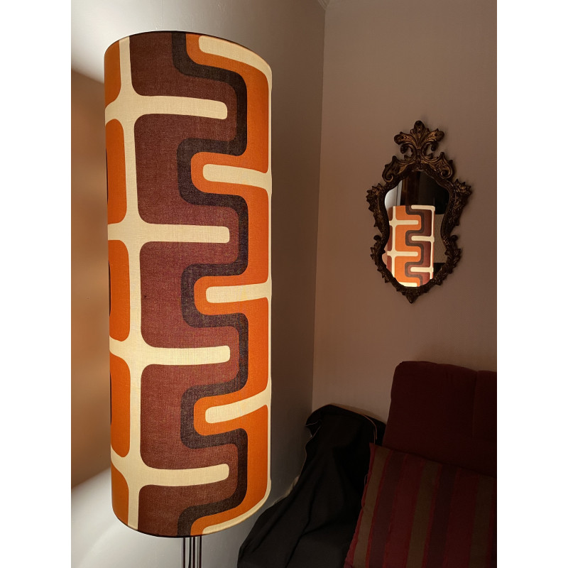 Lampshade Philadelphia H80cm D33cm