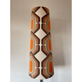 Lampshade Uno H87cm D35cm D25cm -...