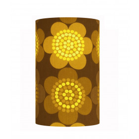 Lampshade Tournesol  H40cm D30cm...