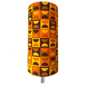 Lampshade Moma - H75cm D30cm -...