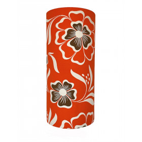 Lampshade Lilo H60 D28cm - vintage...