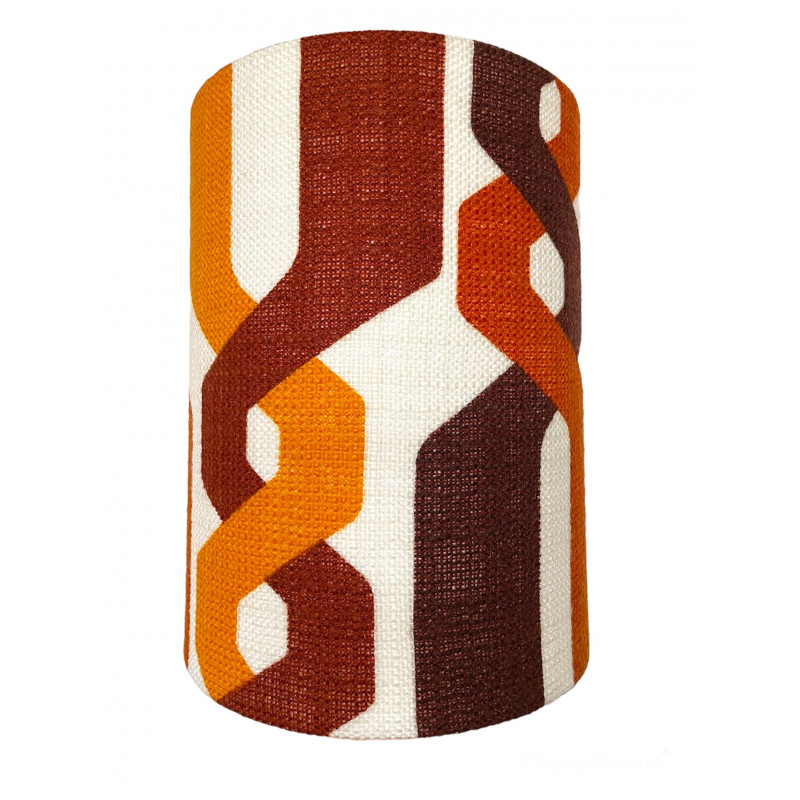 Lampshade Mexico H40cm D30cm vintage 70's Lampshade Mexico H40cm D30cm vintage 70's