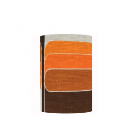 Abat-jour Texas H30 D23 - tissu...