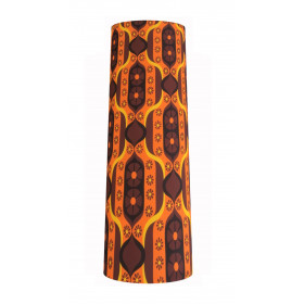 Lampshade Sherazade H87cm D35cm D25cm...