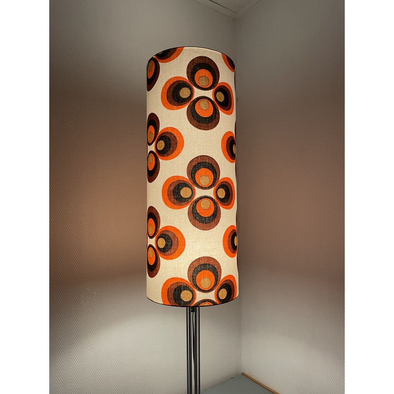 Lampshade Apollo T H75cm D30cm  vintage 70's