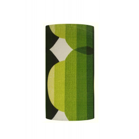 Lampshade Green Cloud H50 D25cm -...