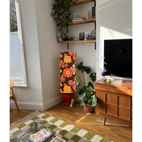 Lampshade Tourelle H80cm D33cm