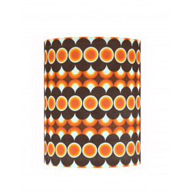 Lampshade Impact reverso H53cm D35cm...