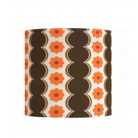 Lampshade Palm beach H40 D40 -...