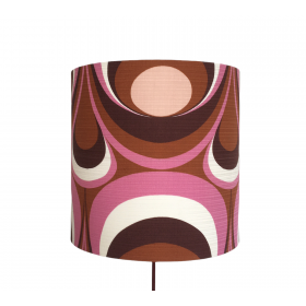 Lampshade Apollo P H33cm D33cm -...