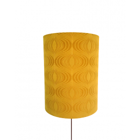 Lampshade Novagold H45cm D35cm -...