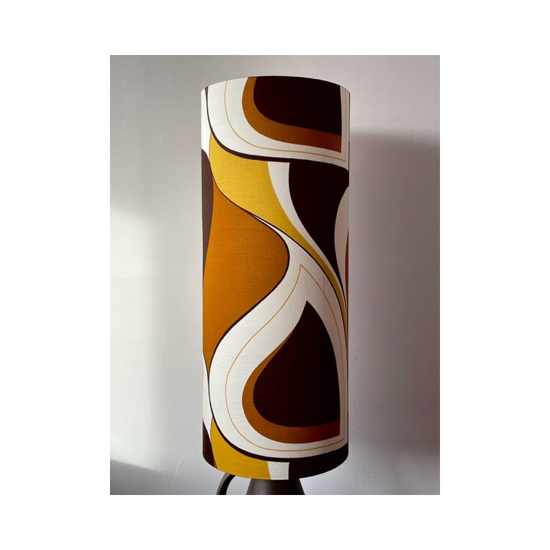 Floorlamp Gringo - vintage 1970's