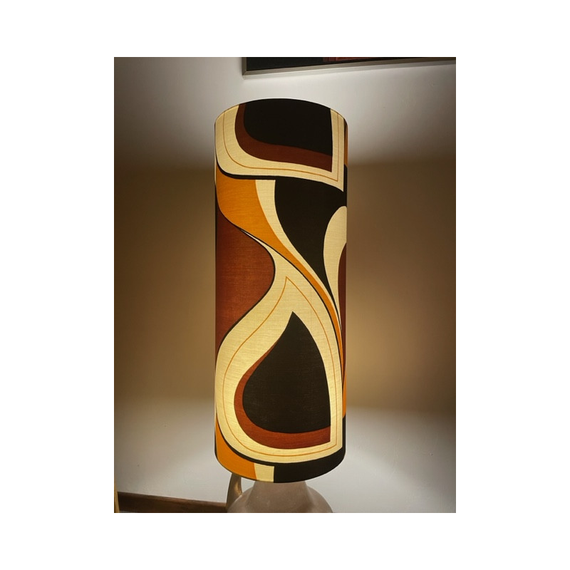 Floorlamp Gringo - vintage 1970's