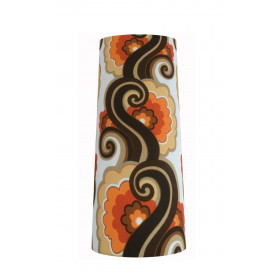 Lampshade Cérianthe H80 D35 D30 -...