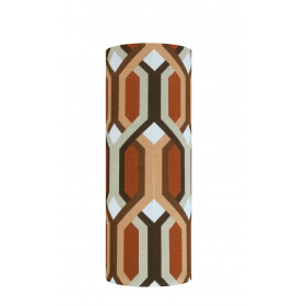 Lampshade Persienne H75cm D30cm...