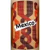 Lampshade Mexico H60cm D35cm  vintage 70's
