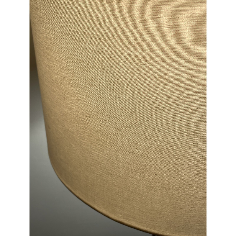 Lampshade light white H75cm D30cm