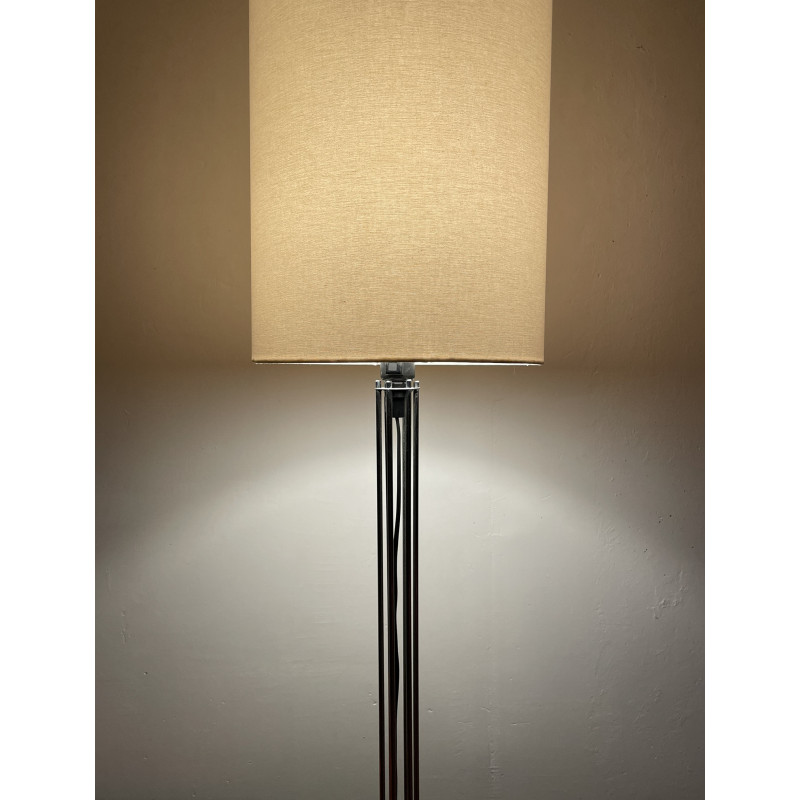 Lampshade light white H75cm D30cm