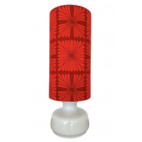 Desklamp Pausa - opalin glass &...