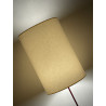 Lampshade Ecru H37 D25