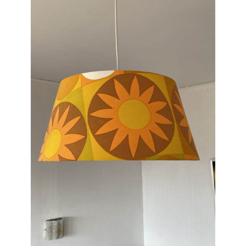 Lampshade Flowerage H20cm D30cm D40cm