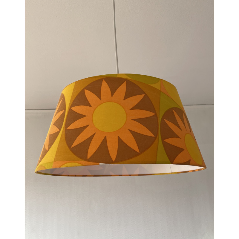 Lampshade Flowerage H20cm D30cm D40cm