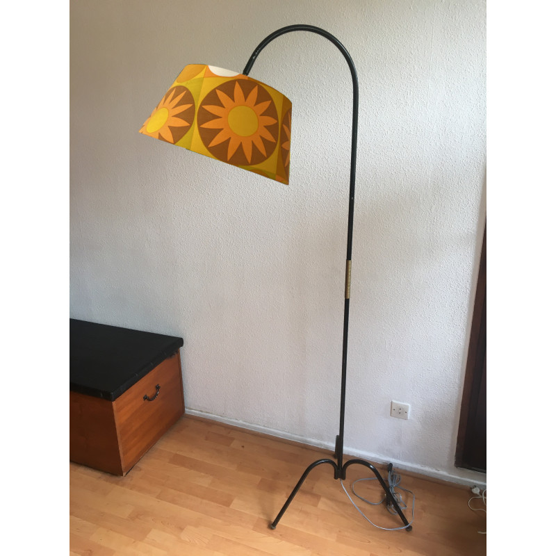 Lampshade Flowerage H20cm D30cm D40cm