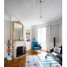 FloorLamp Exodus mid-century vintage 70's