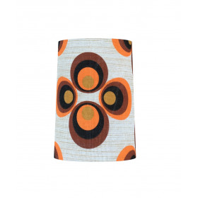 Lampshade Apollo Trèfle H28 D25 d20 -...