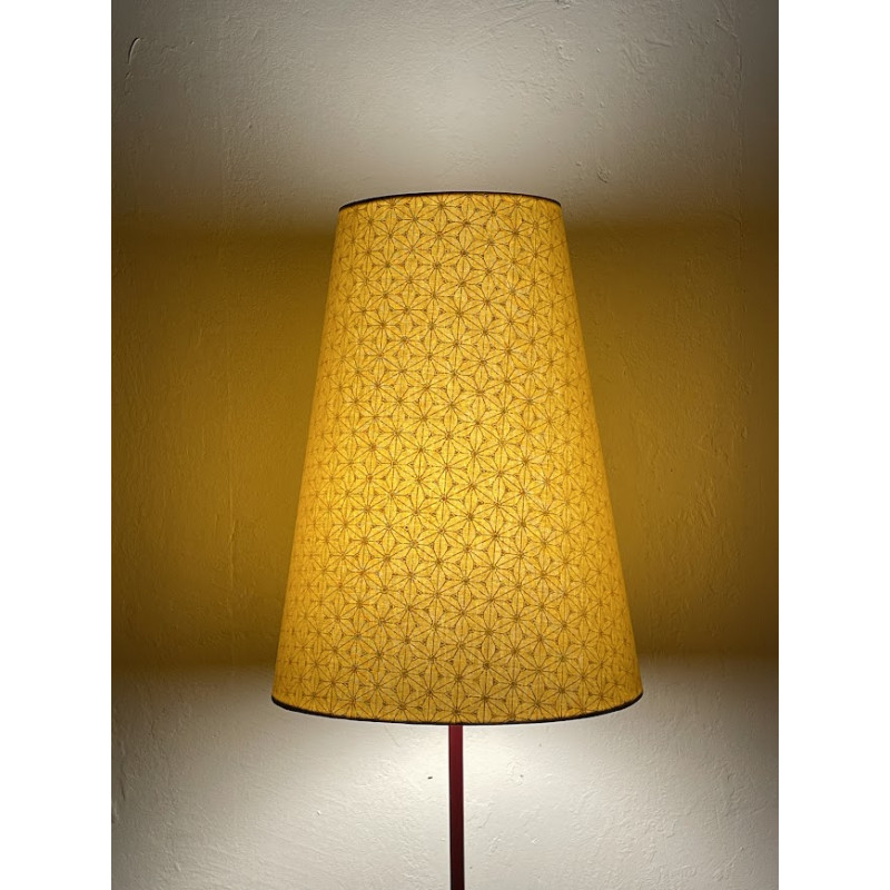 3 lampshades Fuji H26 D20 d12cm