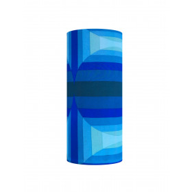 Abat-jour Neptune - H80 D33 - tissu...