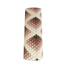 Lampshade Rondo H87cm D35cm D25cm -...