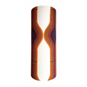 Lampshade Métropolis H75cm D30cm -...