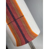 Lampshade Métropolis H75cm D30cm - vintage fabric
